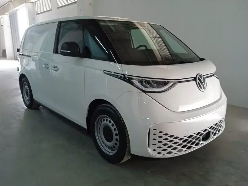 Nuevo 2024 VW ID. Buzz Van | 51.875 € - Imagen 1/4