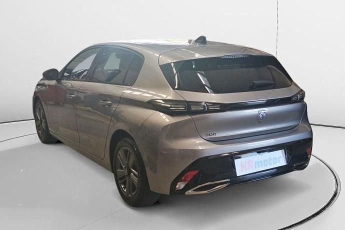 Usado Peugeot 308 Allure 130 CV (95 kW) 2024