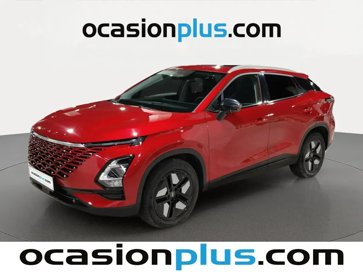 Usado Omoda 5 147 CV (108 kW) 2025 SUV