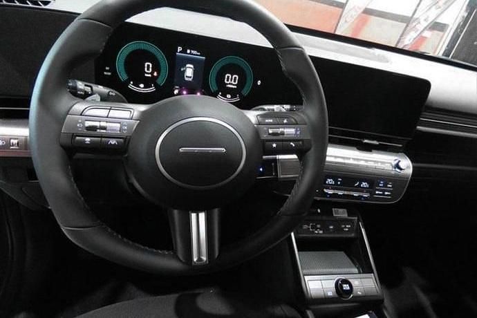 Usado Hyundai Kona 138 CV (101 kW) 2024 SUV