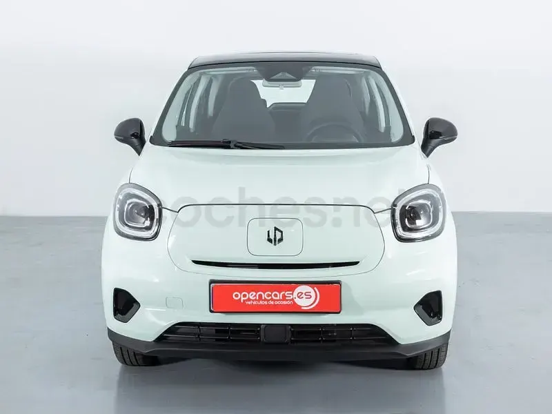 Nuevo Leapmotor T03 2026 Eléctrico Utilitario