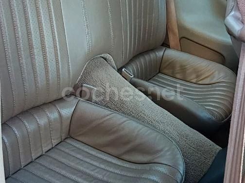 Usado Pontiac Firebird 261 CV (191 kW) 1996 Verde Coupe