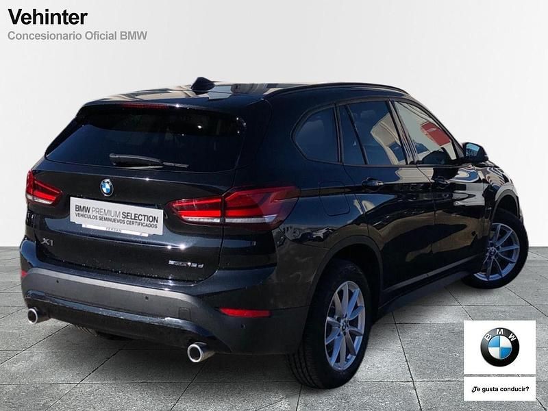 Usado BMW X1 Performance 150 CV (110 kW) 2020 SUV