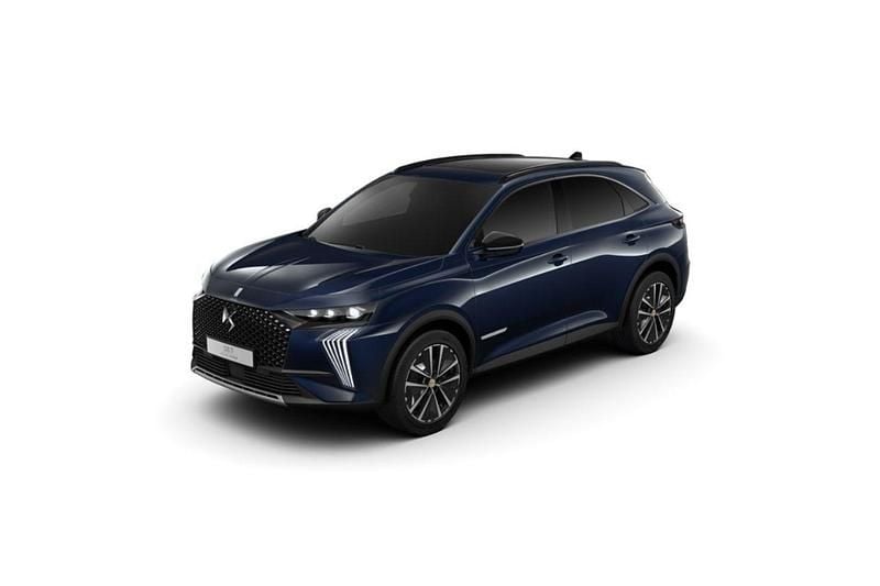 Nuevo DS Automobiles DS7 Crossback 130 CV (95 kW) 2026 Azul SUV
