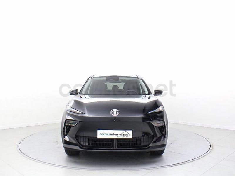 Nuevo MG MGS5 EV Luxury 2025 Eléctrico SUV
