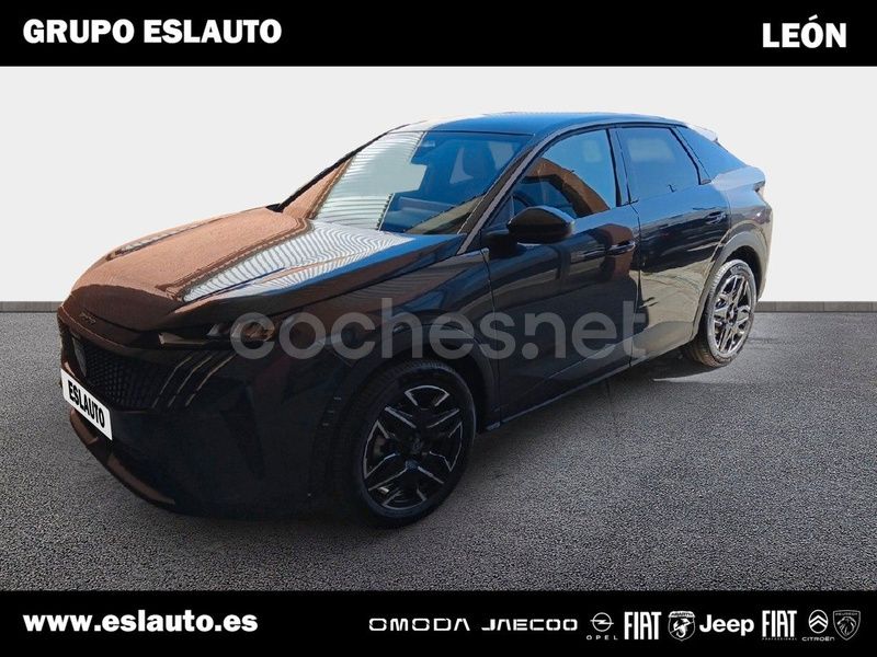 Gris / plata Nuevo 2025 Peugeot 3008 Allure SUV | 32.950 € (Precio justo) - Imagen 1/4