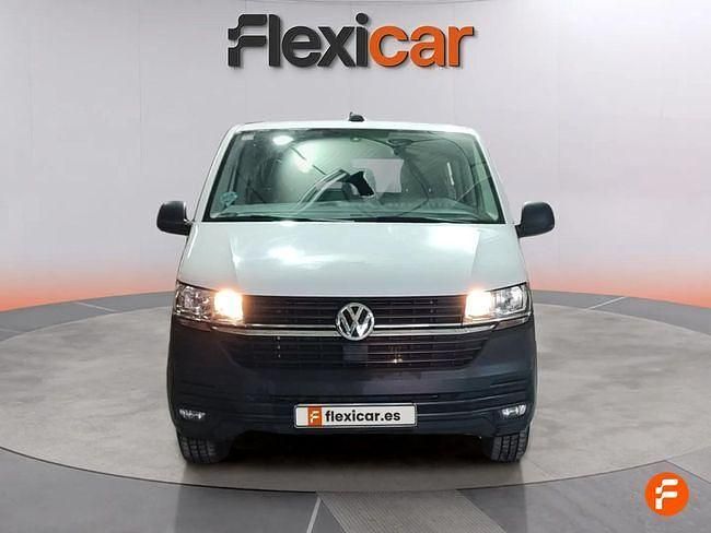 Usado VW Caravelle 150 CV (110 kW) 2023 Blanco Monovolumen