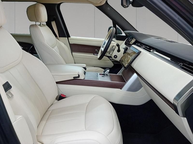 Usado Land Rover Range Rover HSE 351 CV (258 kW) 2024 Belgravia green SUV