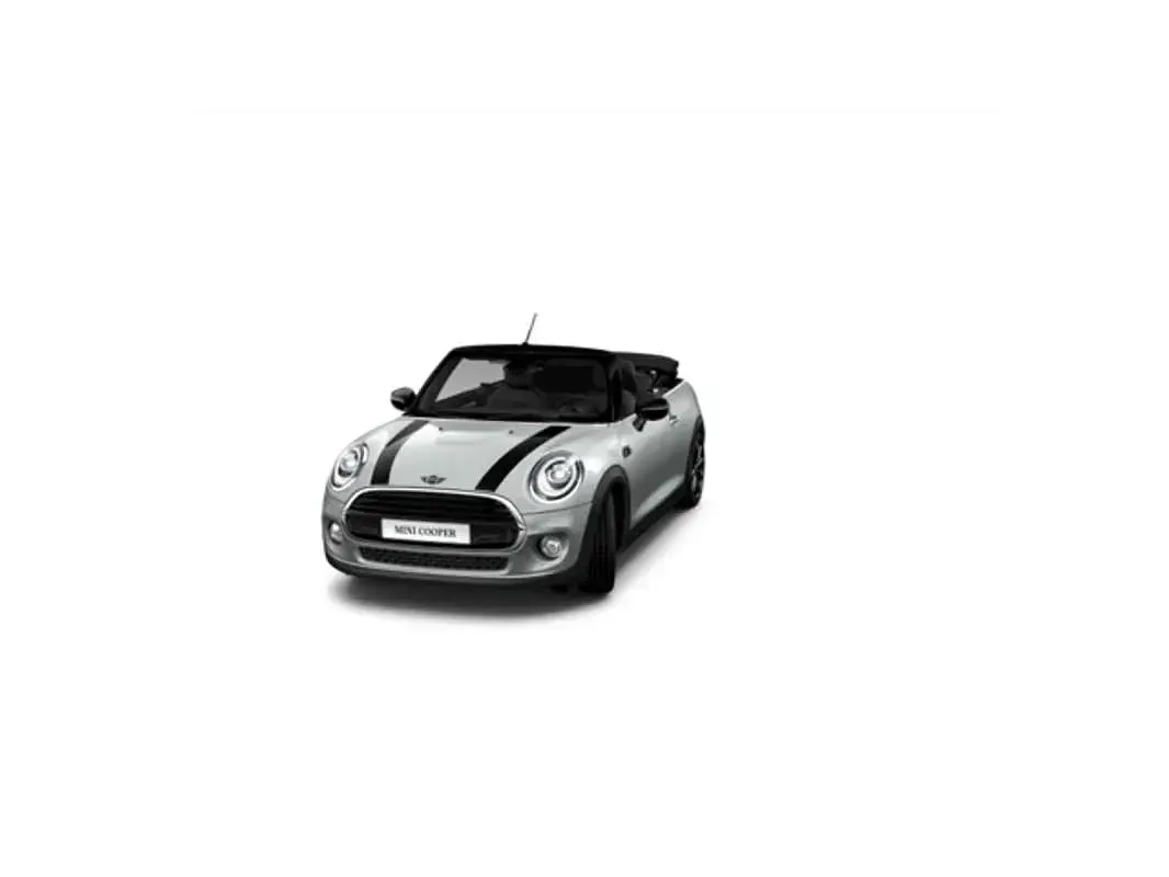 Usado Mini One Cabriolet 136 CV (100 kW) 2021 Descapotable