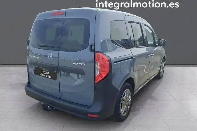 Usado Mercedes Citan 110 95 CV (69 kW) 2021 Monovolumen