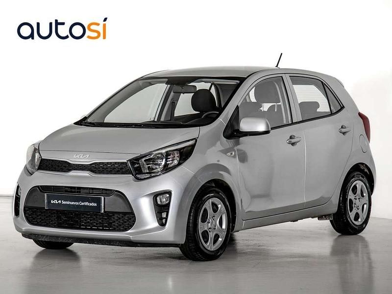 Usado 2024 Kia Picanto Utilitario | 11.990 € (Precio justo) - Imagen 1/4