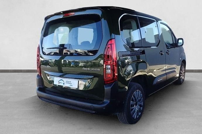 Usado Citroën Berlingo 100 CV (73 kW) 2025 Monovolumen