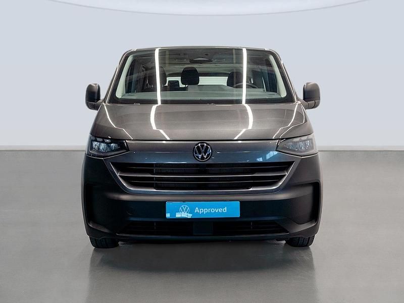 Usado VW Caravelle 150 CV (110 kW) 2025 Gris Monovolumen