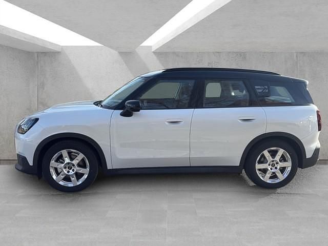 Nuevo Mini Countryman 150 kW (204 CV) 2025 SUV