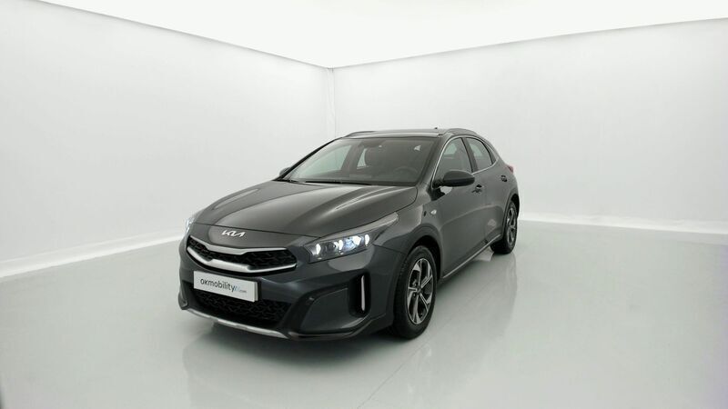 Pentametal met. Usado 2023 Kia XCeed SUV | 15.660 € (Buen precio) - Imagen 1/4