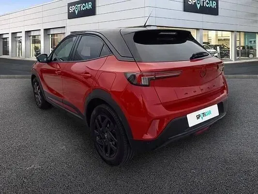 Usado Opel Mokka-e GS Line 100 kW (136 CV) 2021 SUV