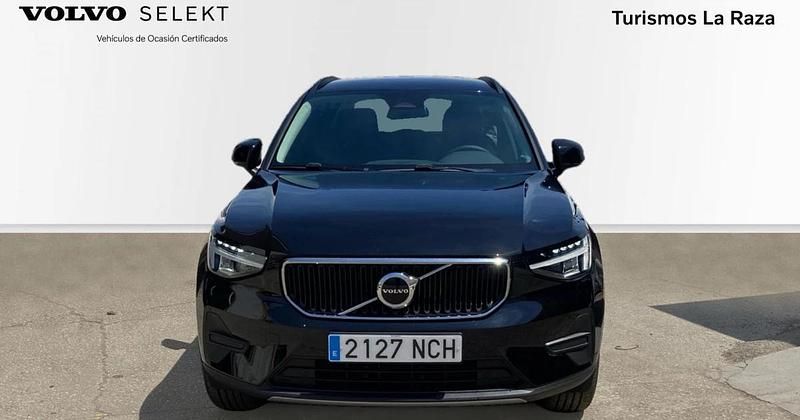 Usado Volvo XC40 163 CV (119 kW) 2025 SUV
