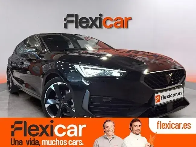 Usado Cupra Leon 150 CV (110 kW) 2024