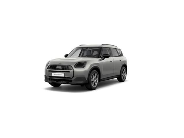 Usado 2025 Mini Countryman SUV | 37.000 € (Precio justo) - Imagen 1/3