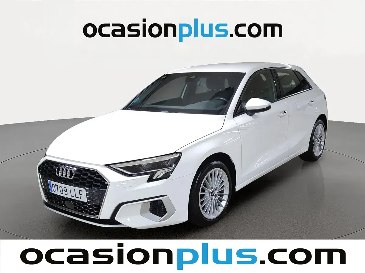 Occasion Audi A3 Sportback Advanced Plus 150 PK (110 kW) 2020 Hatchback