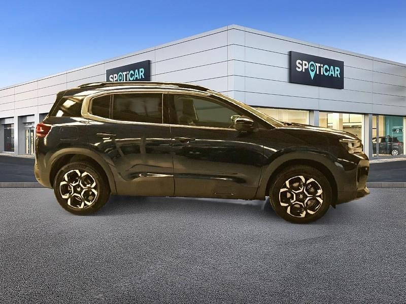 Nuevo Citroën C5 Aircross 131 CV (96 kW) 2025 Azul SUV