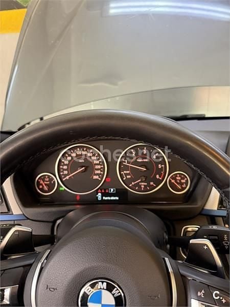 Usado Alfa Romeo 147 Progression 120 CV (88 kW) 2004 Negro Utilitario