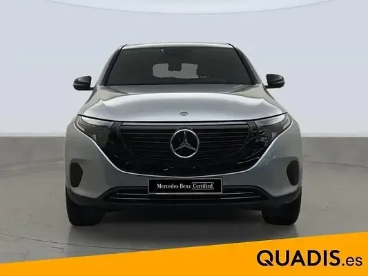 Usado Mercedes EQC400 300 kW (408 CV) 2022 SUV
