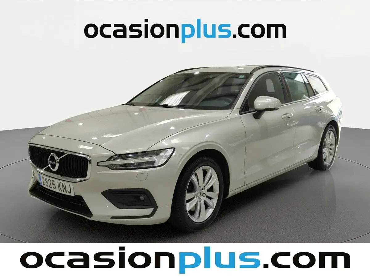 Occasion Volvo V60 Momentum 190 PK (139 kW) 2018 Stationwagen