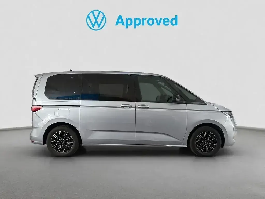 Usado VW Multivan Life 150 CV (110 kW) 2025 Otro Monovolumen