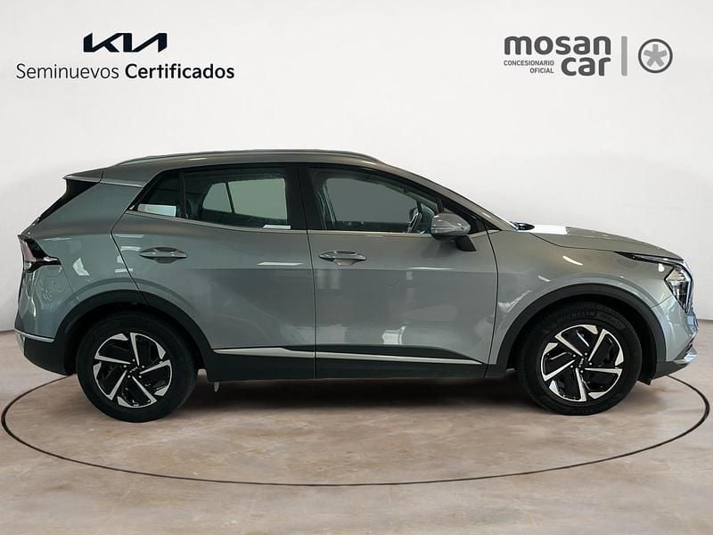 Usado Kia Sportage 215 CV (158 kW) 2024 Otro SUV