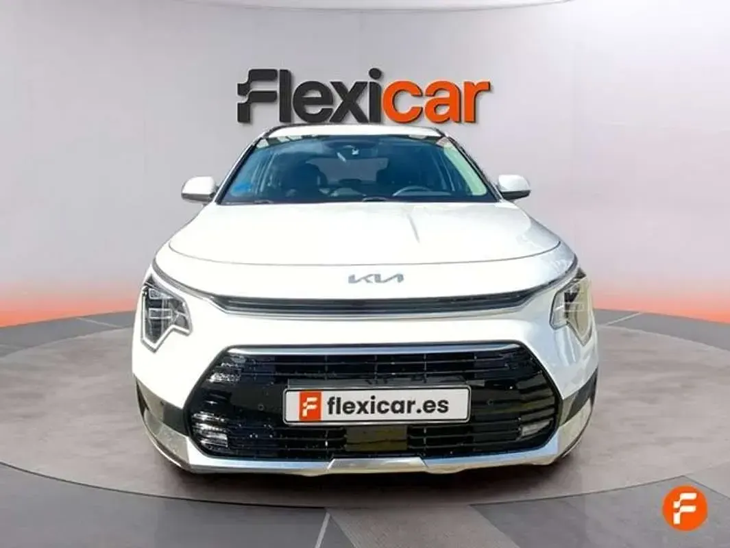 Usado Kia e-Niro 150 kW (204 CV) 2023 Blanco SUV