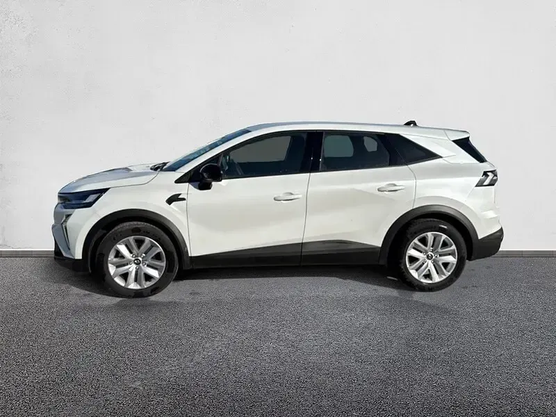 Usado Renault Symbioz Evolution 160 CV (117 kW) 2025 Blanco SUV