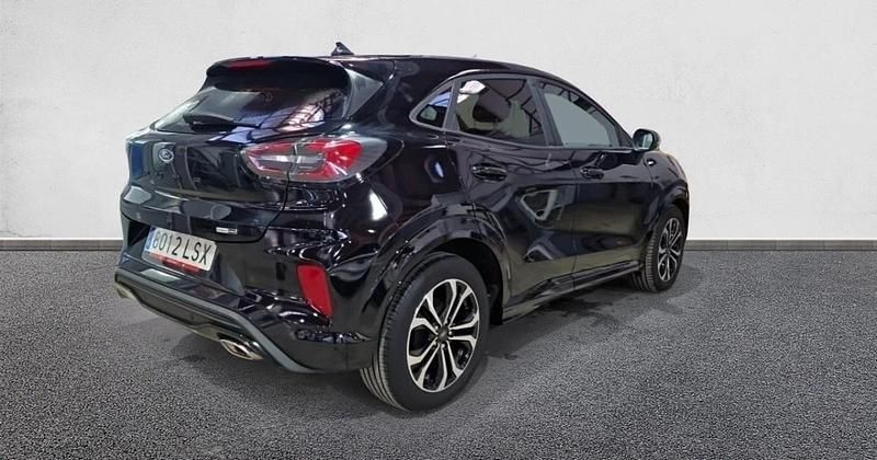 Usado Ford Puma ST-Line 125 CV (91 kW) 2021 SUV