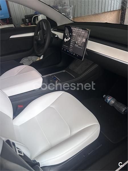 Usado Tesla Model 3 RWD 208 kW (283 CV) 2023 Eléctrico Berlina