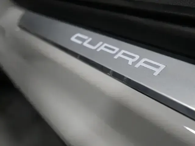 Occasion Cupra Ateca 190 PK (139 kW) 2024 Wit SUV