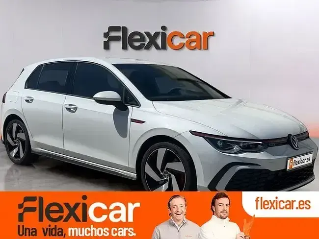 Usado VW Golf VIII GTI 245 CV (180 kW) 2020