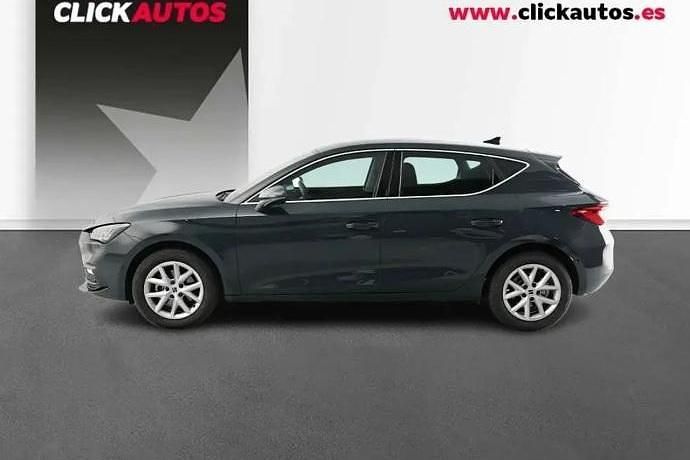 Usado Seat Leon Style 115 CV (84 kW) 2025