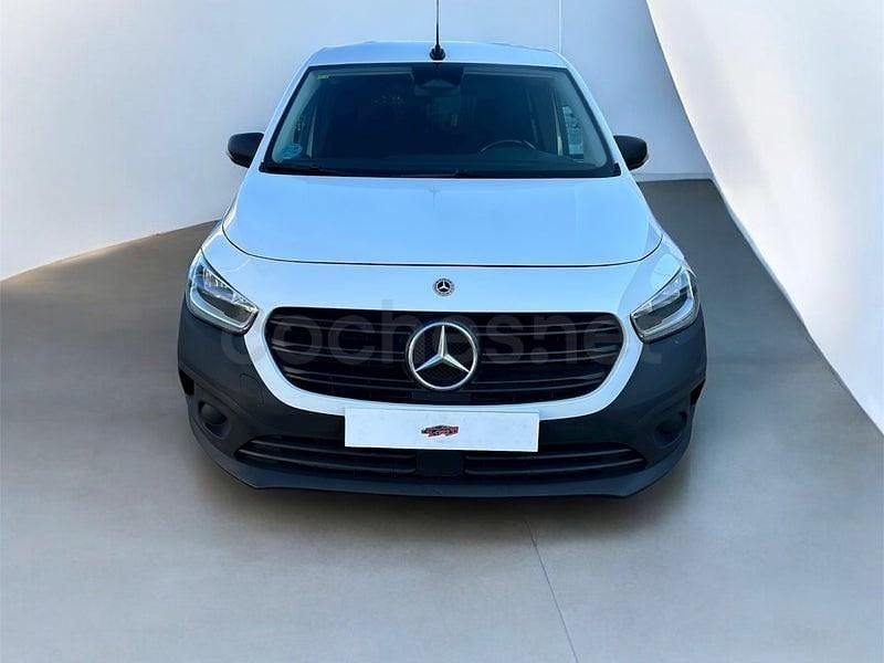 Käytetty Mercedes Citan 110 95 HP (69 kW) 2022 Valkoinen Farmari