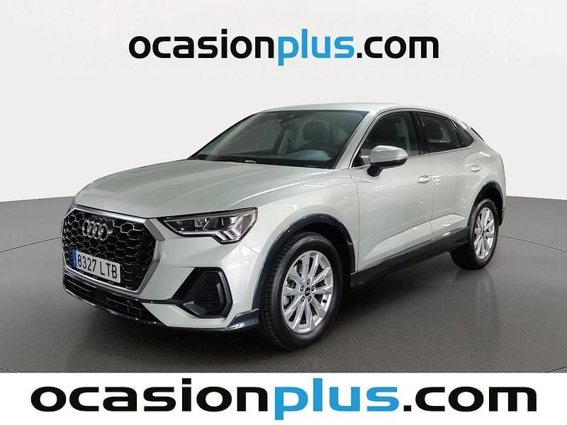 Usado Audi Q3 Sportback Advanced Plus 150 CV (110 kW) 2021 SUV