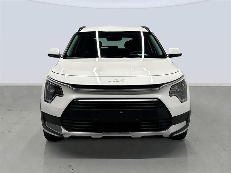 Nuevo Kia Niro 137 CV (100 kW) 2025 Snow white pearl SUV
