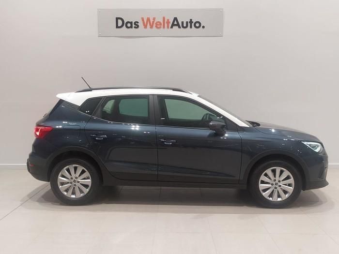 Nuevo Seat Arona Style 115 CV (84 kW) 2025 Azul SUV