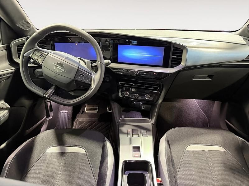 Nuevo Opel Mokka 145 CV (106 kW) 2025 Azul SUV