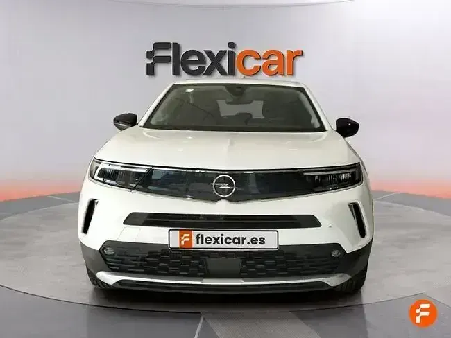Usado Opel Mokka Business Elegance 110 CV (80 kW) 2022 Blanco SUV