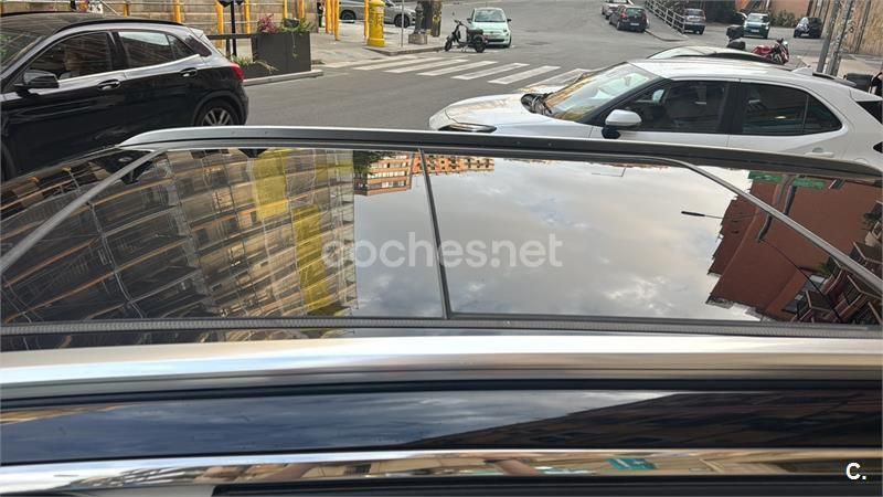 Blanco Usado 2017 Peugeot 5008 GT-line Monovolumen | 16.600 € (Precio justo) - Imagen 1/4
