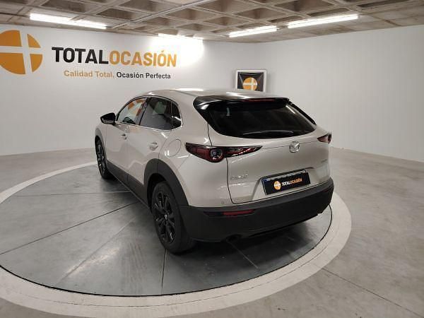 Usado Mazda CX-30 Homura-Line 186 CV (136 kW) 2022 Otro SUV