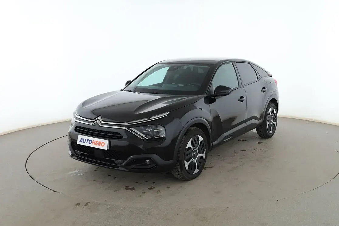 Usado Citroën C4 Feel 110 CV (80 kW) 2022 Berlina