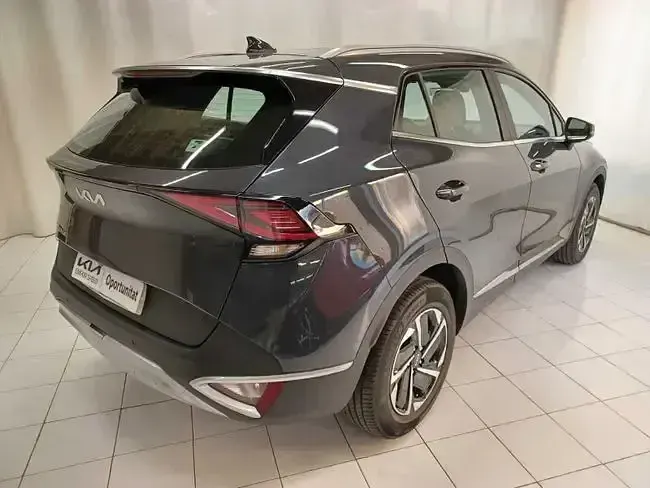 Usado Kia Sportage 160 CV (117 kW) 2026 Otro SUV