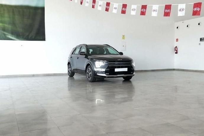 Usado Kia Niro 183 CV (134 kW) 2023 SUV