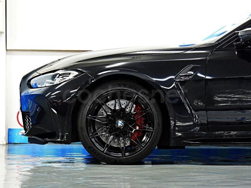 Usado BMW M4 Competition Edition 510 CV (375 kW) 2023 Negro Coupe