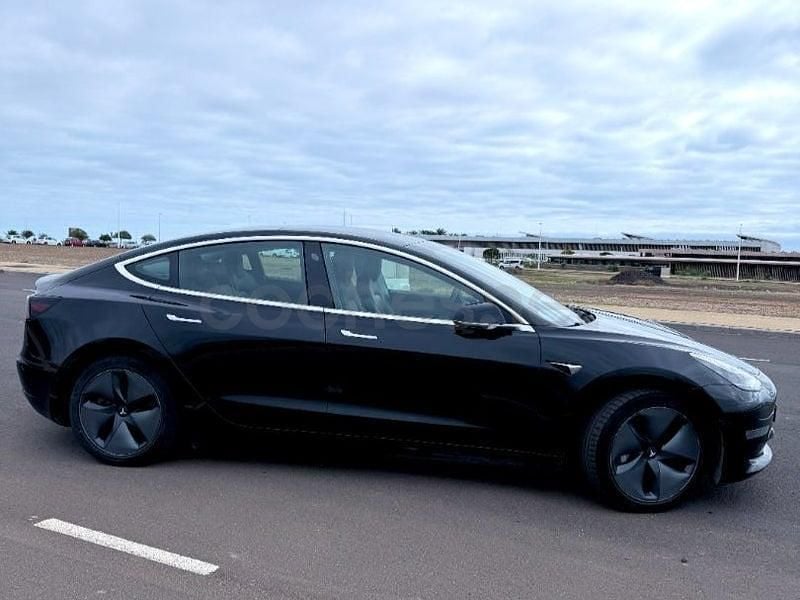 Usado Tesla Model 3 377 kW (513 CV) 2019 Eléctrico Berlina